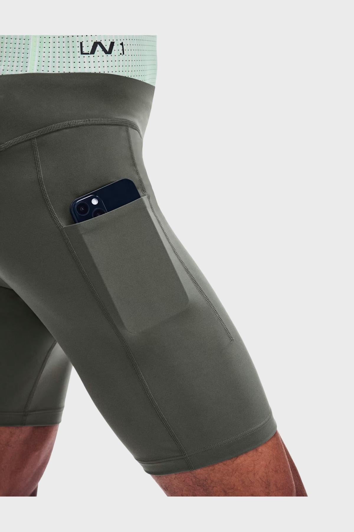 Race Half Tights LN1