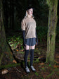 WARP SHORT SHORT