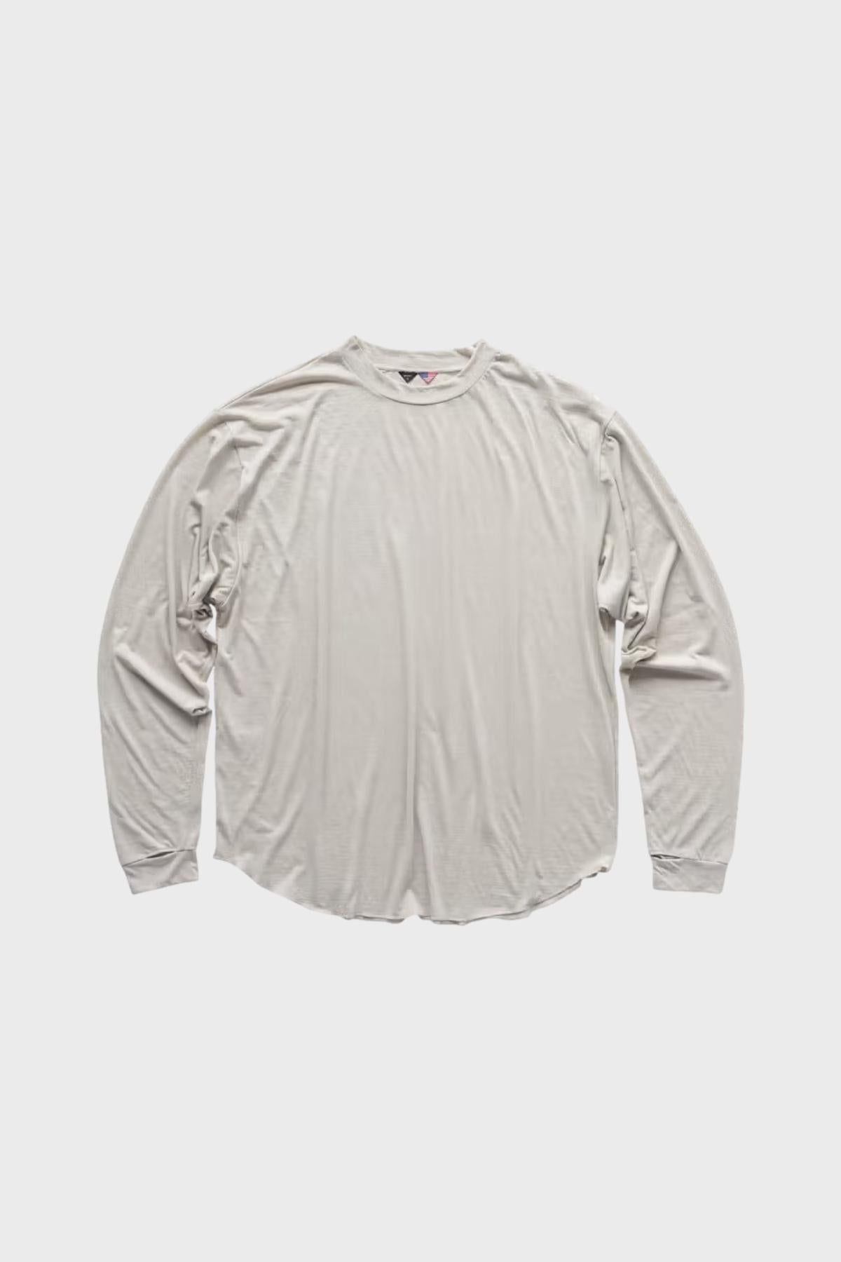 CREEPER CREW MERINO v2.0