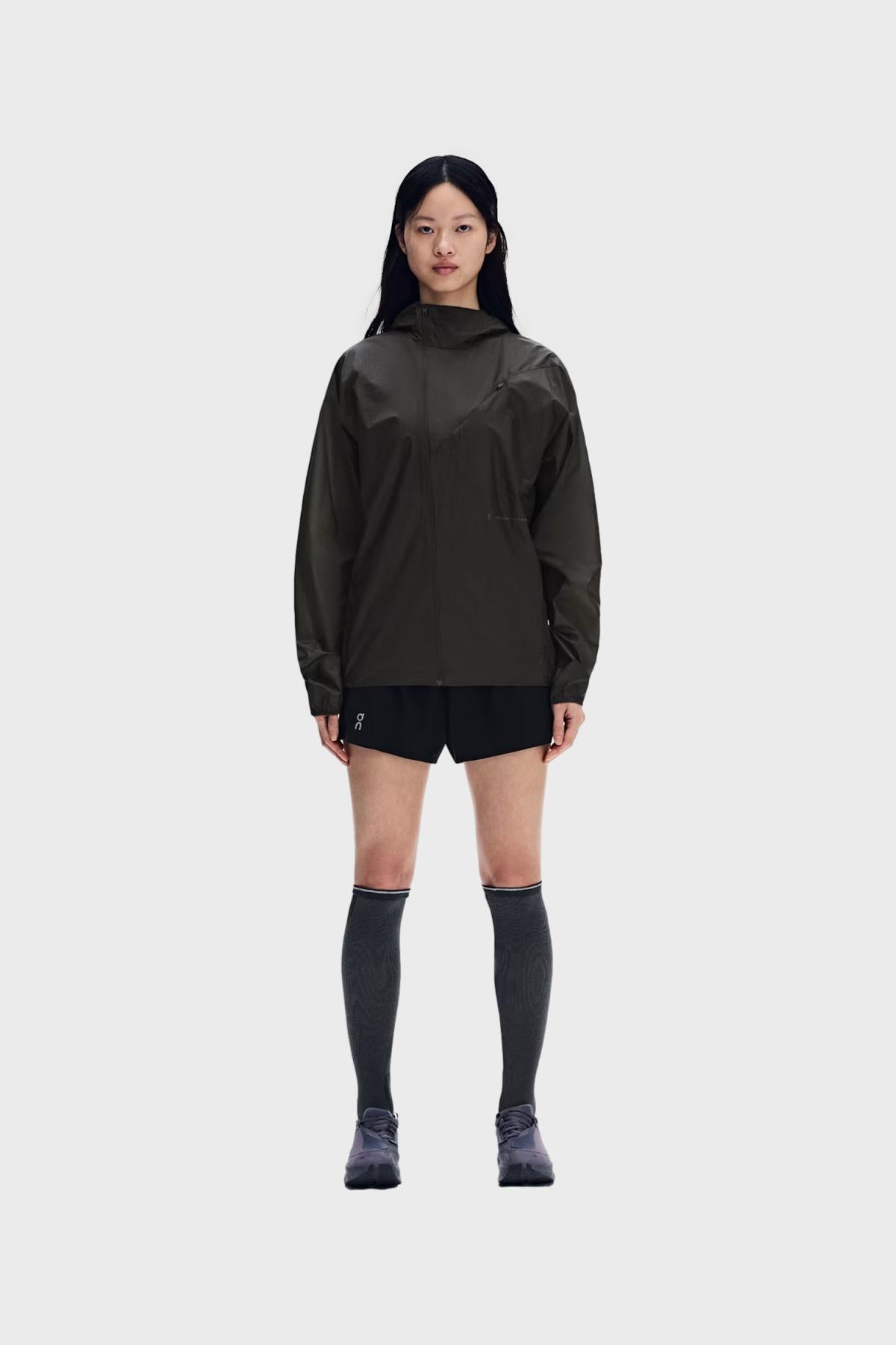 Zero Jacket PAF