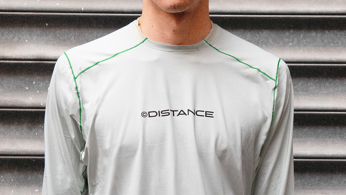 Distance Store Lyon ©DISTANCE | For all runners