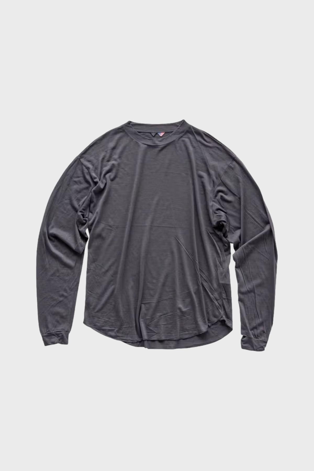 CREEPER CREW MERINO v2.0