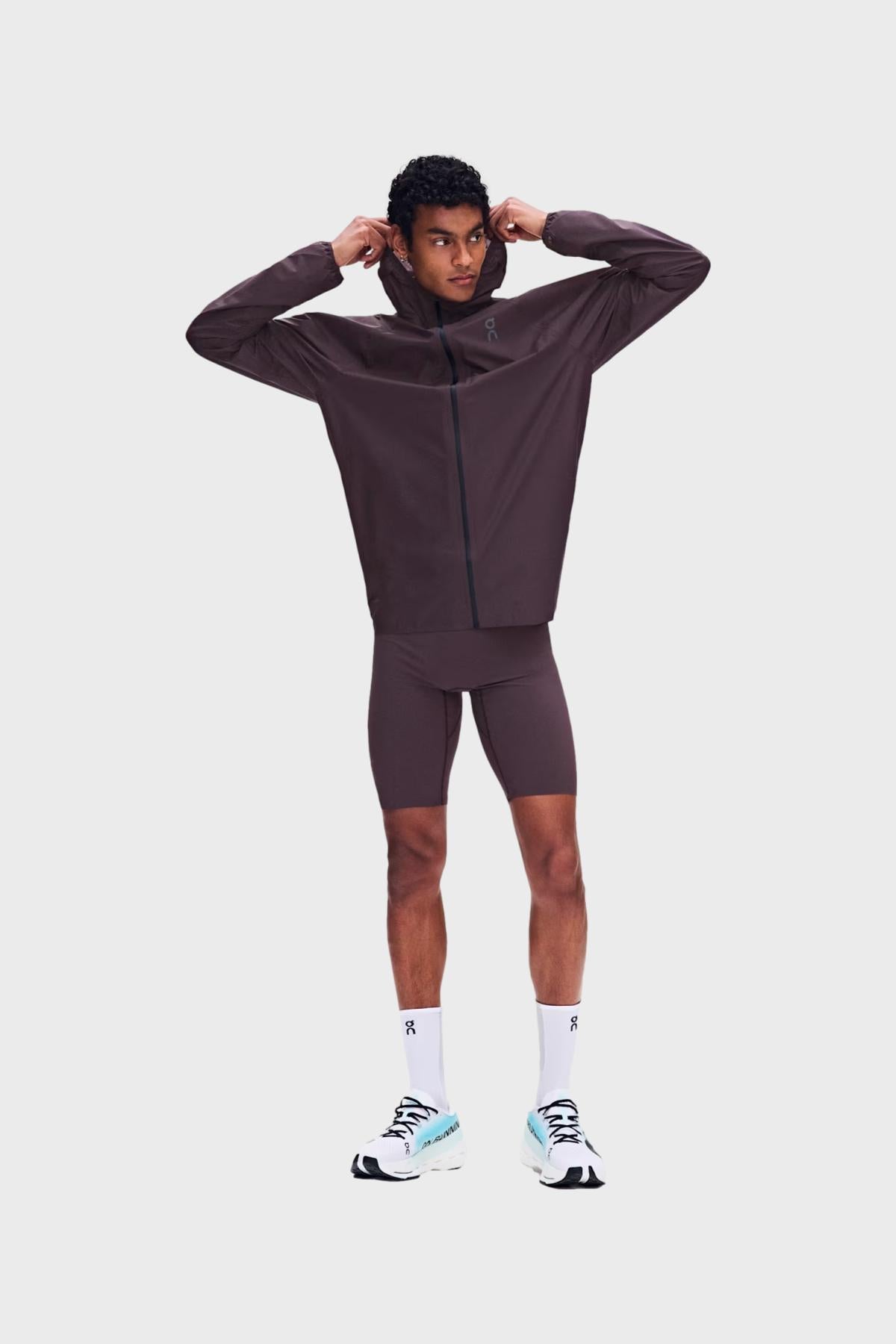 Ultra Jacket