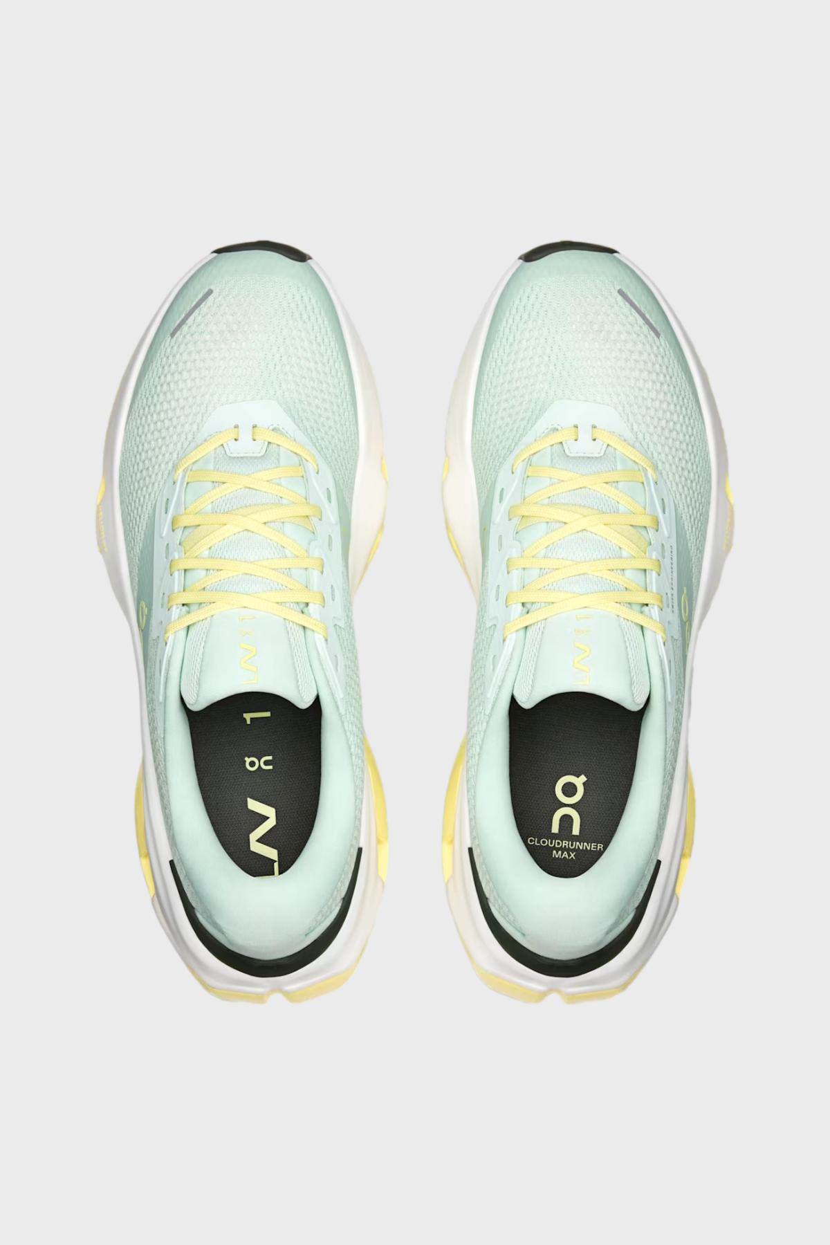 Cloudrunner 3 Max LN1