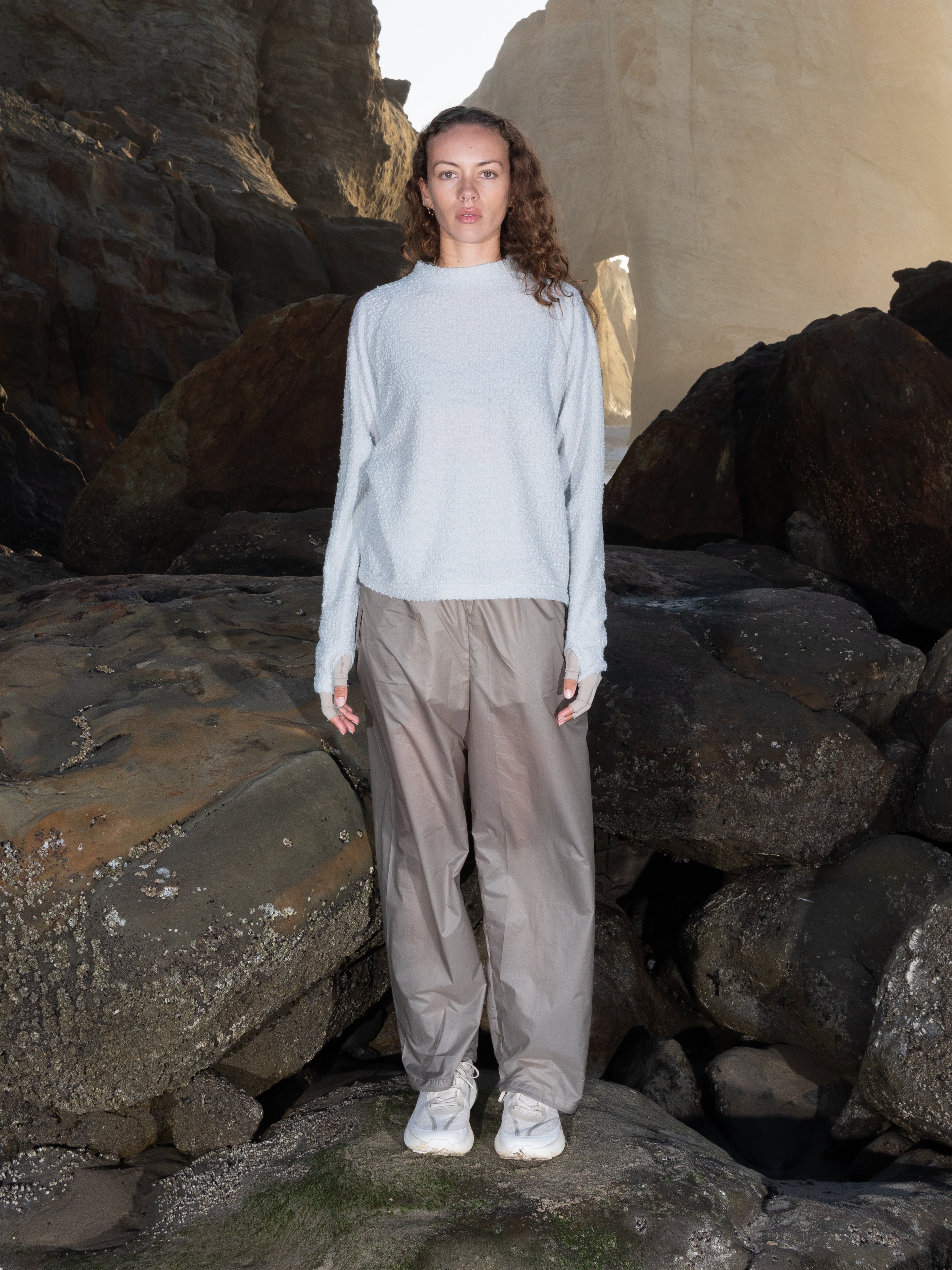 SHAG SWEATER v2.0
