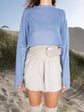 WARP SHORT SHORT
