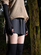 WARP SHORT SHORT
