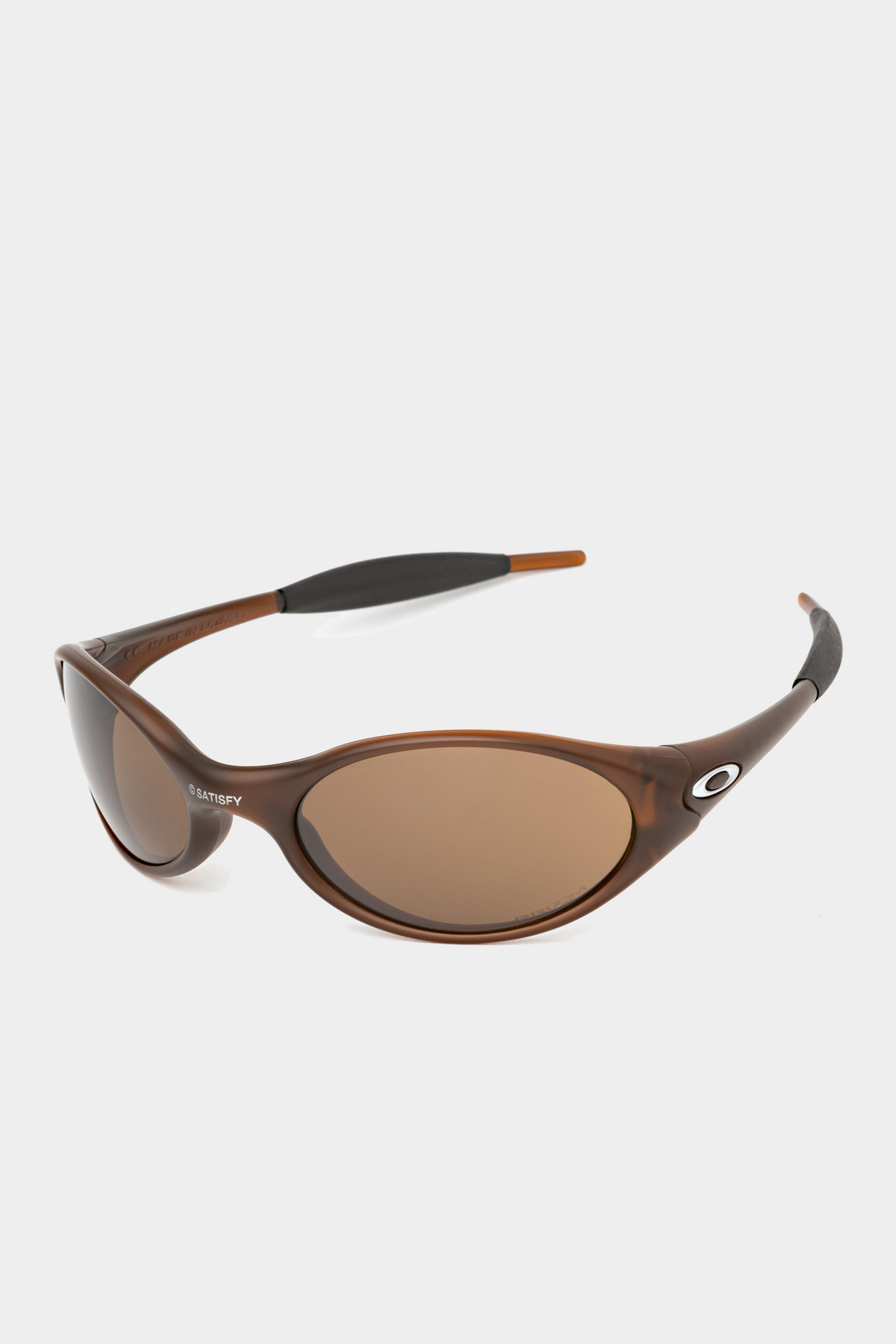 OAKLEY x SATISFY - EYEJACKET 3 in 1 - DISTANCE