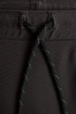 9in Recycled half tights