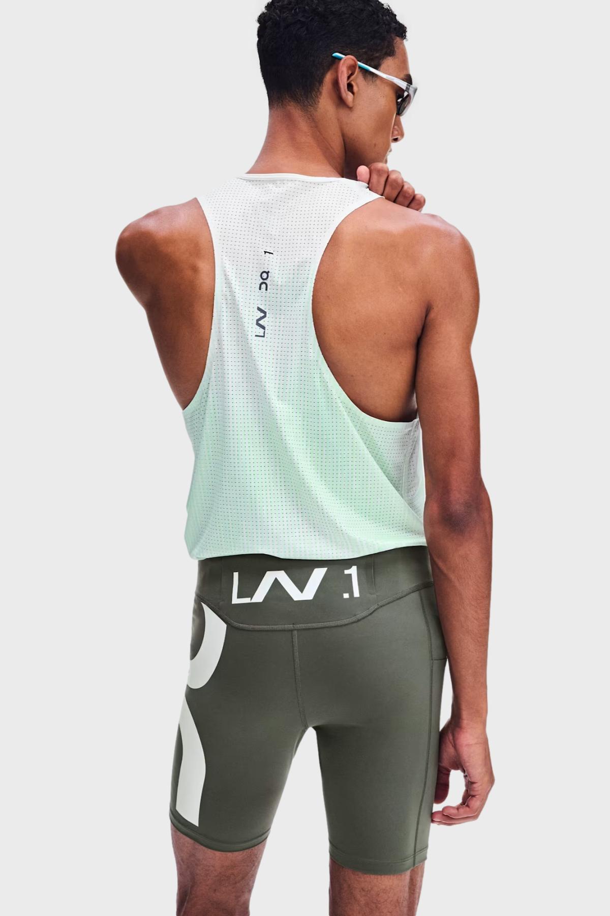 Race Half Tights LN1