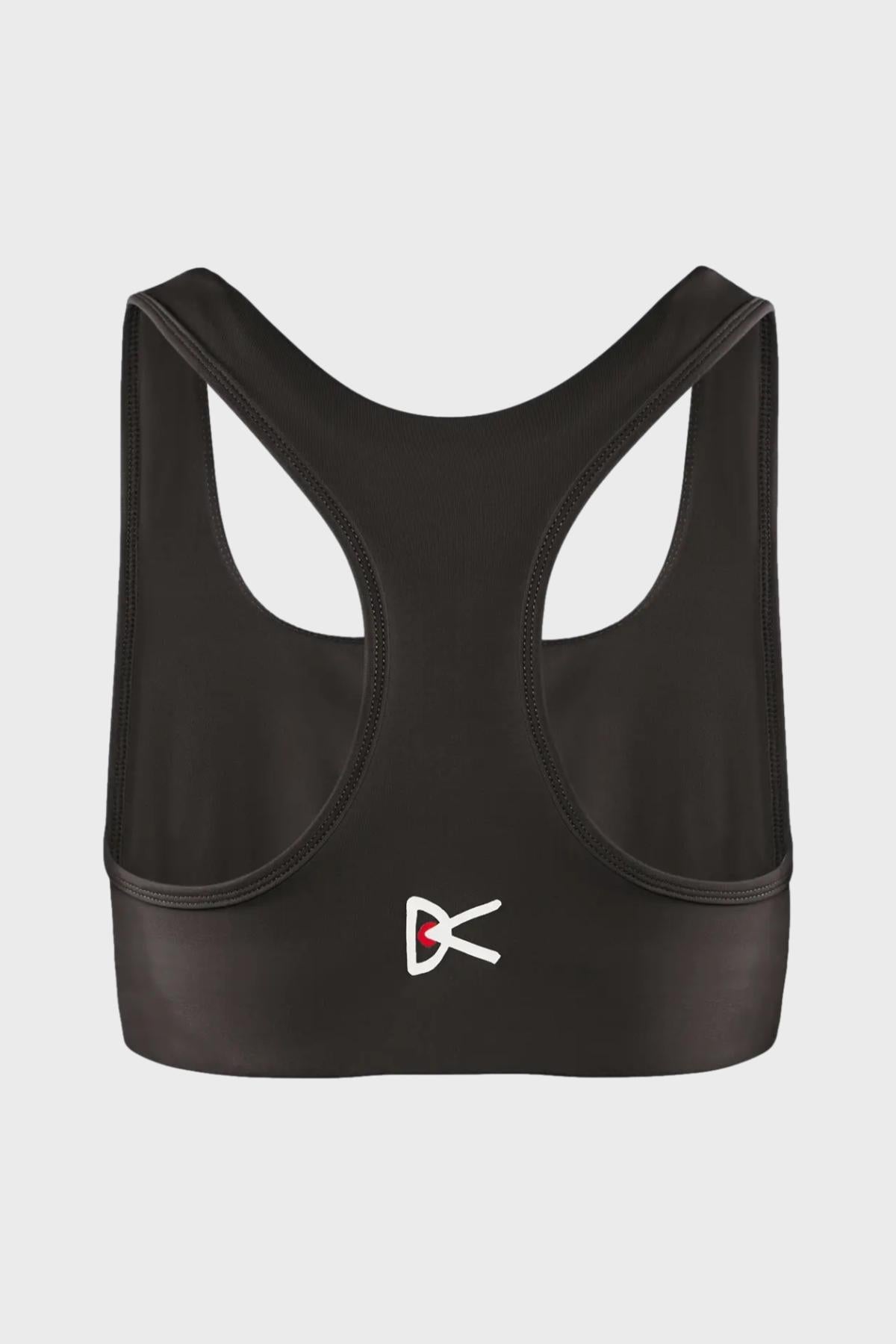 District Vision W - Twin Layer Medium Support Bra