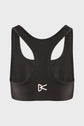 W Twin Layer Medium Support Bra