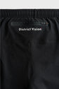W Layered Trail Shorts