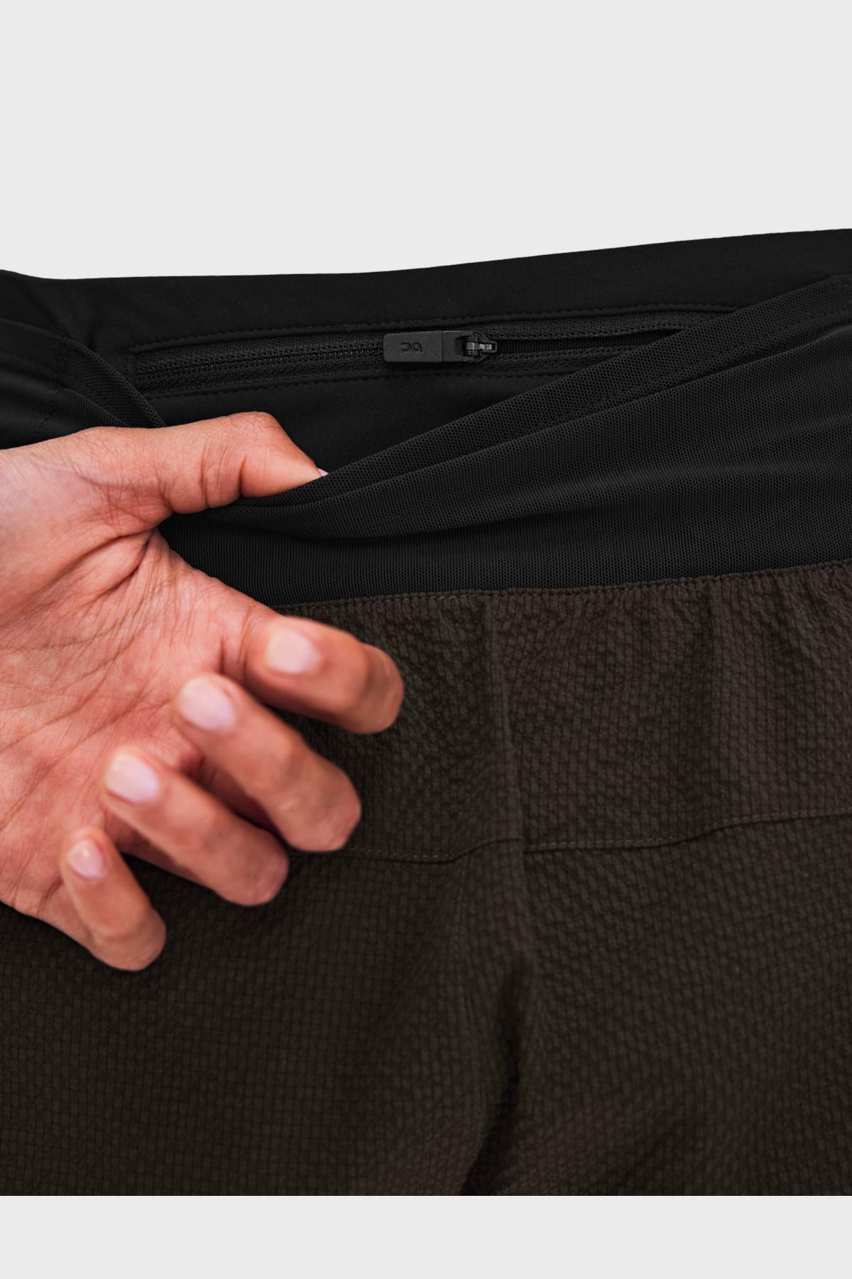 Performance Volt Short