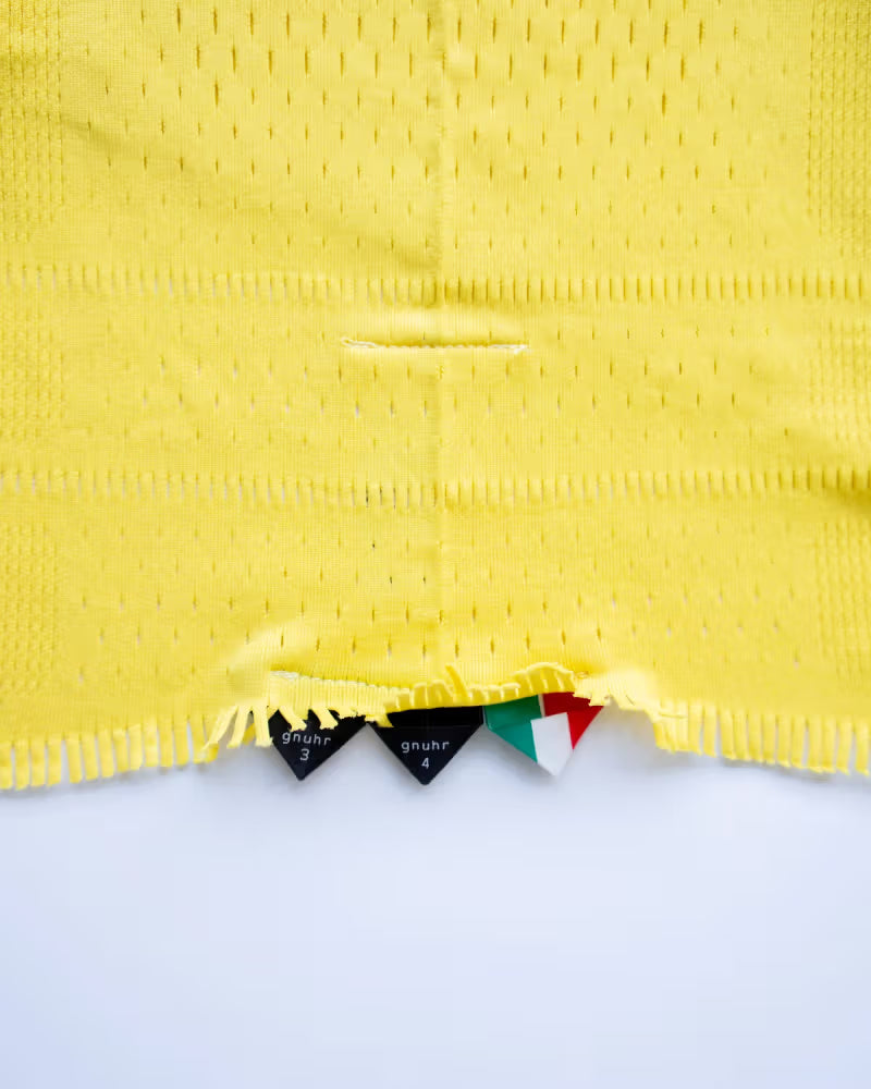 WARP T-TANK