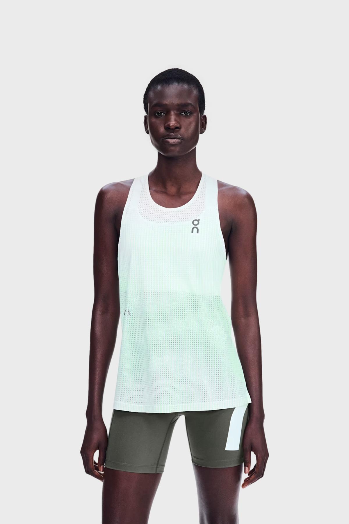 Race Singlet LN1