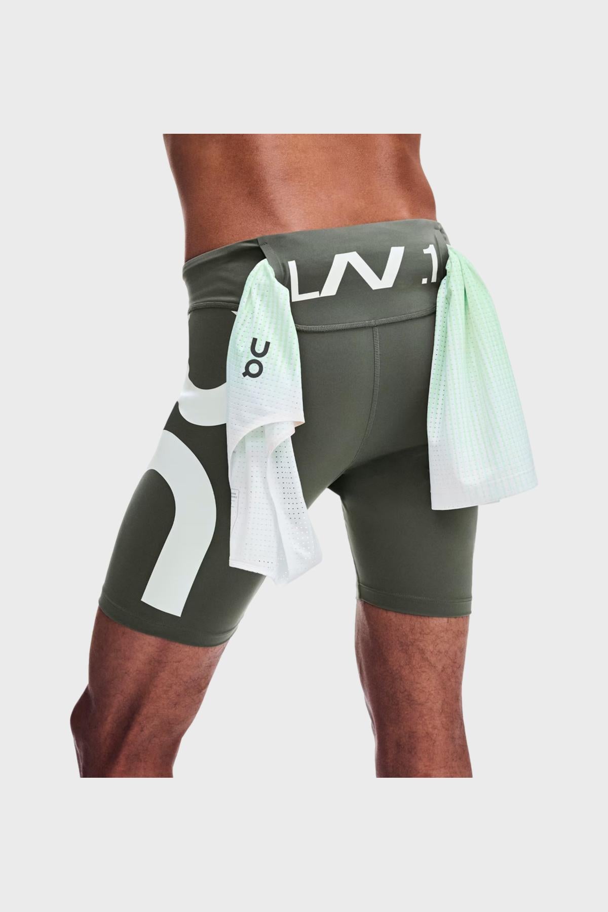 Race Half Tights LN1