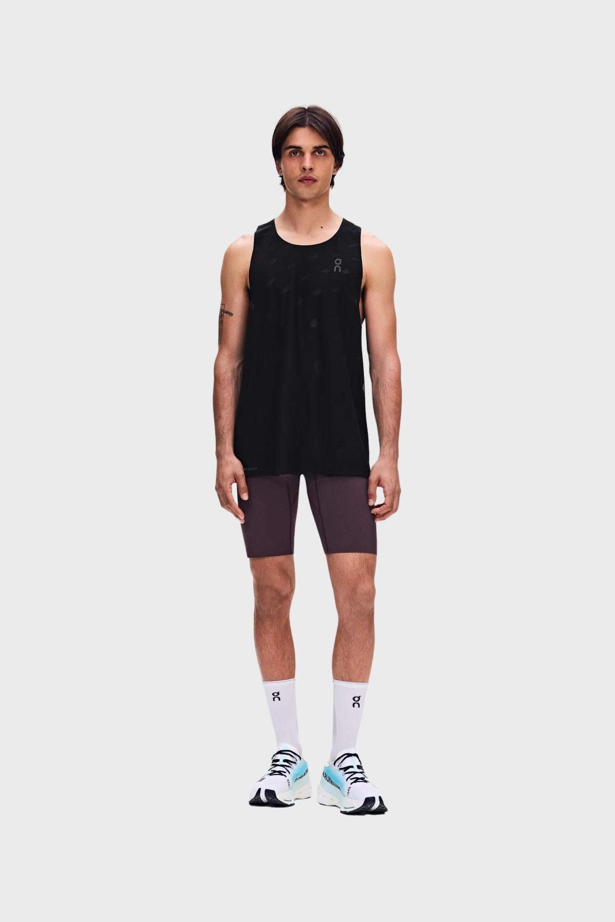 Zero Half Tights