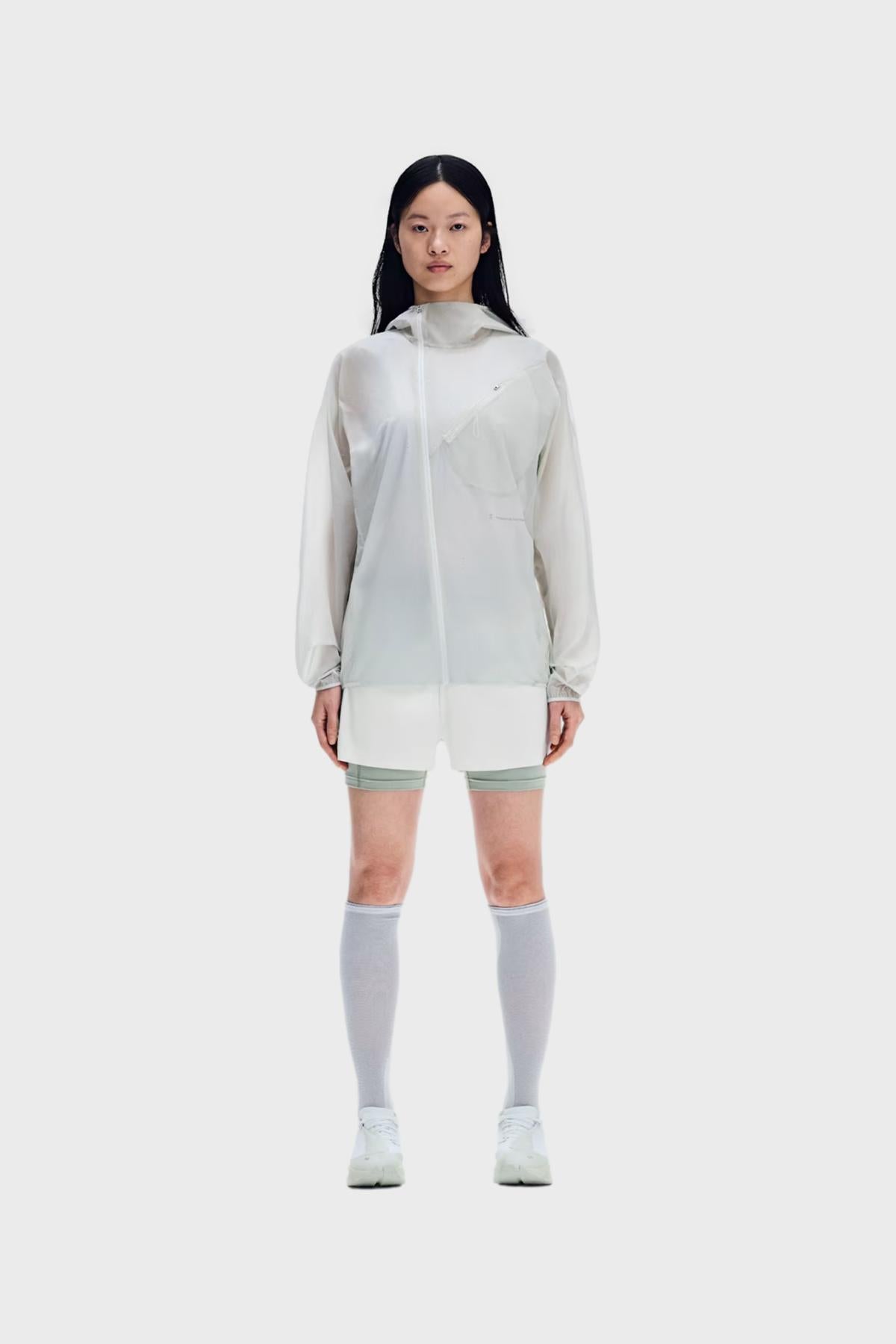 Zero Jacket PAF