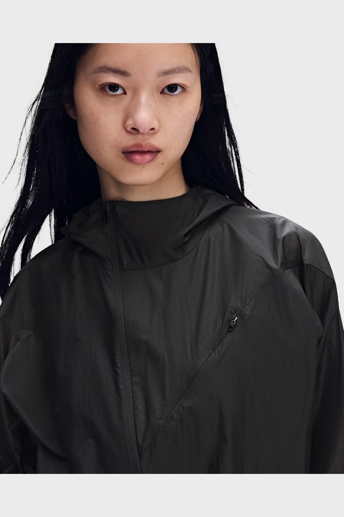 Zero Jacket PAF
