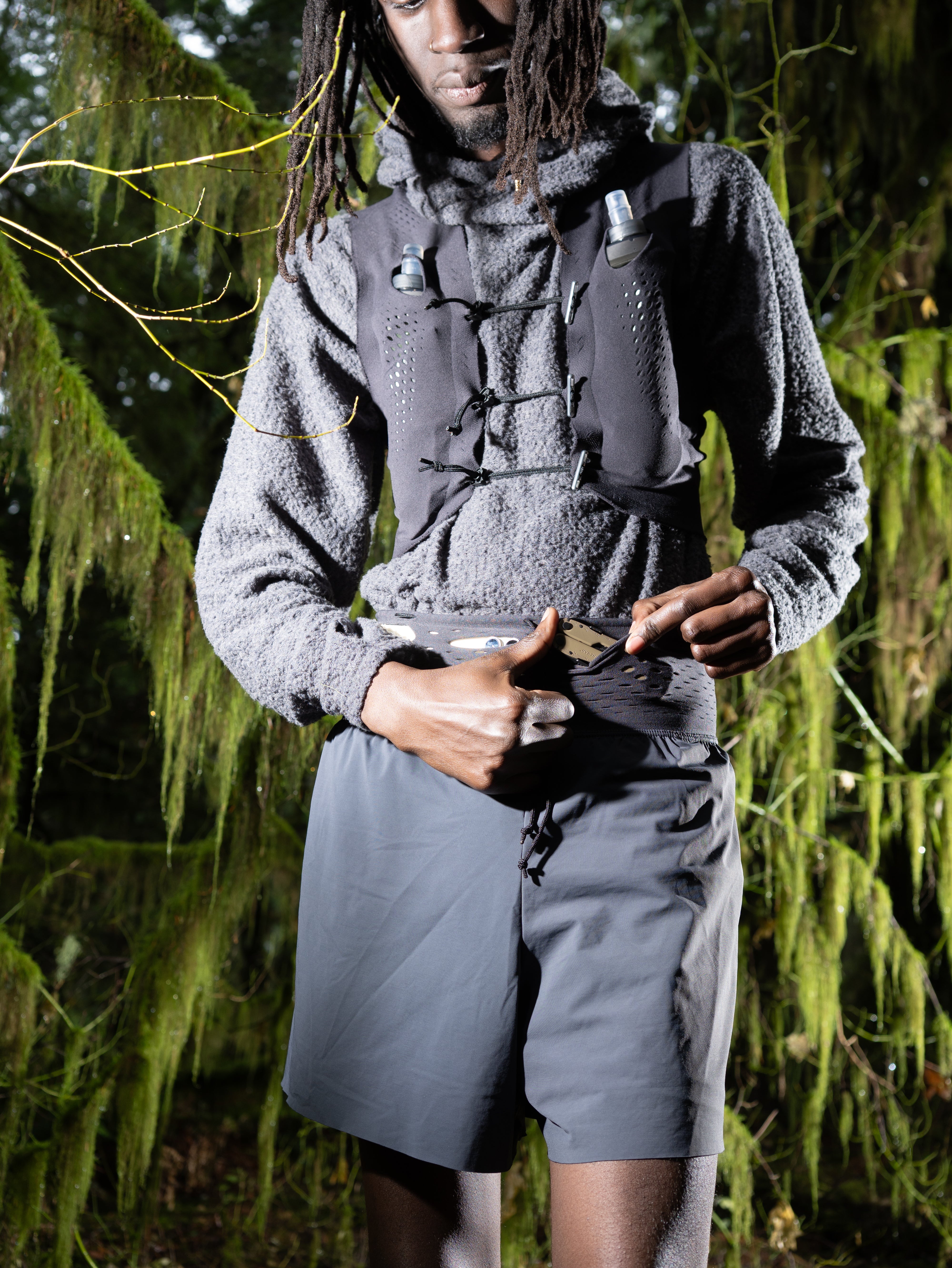 WARP KIT VEST
