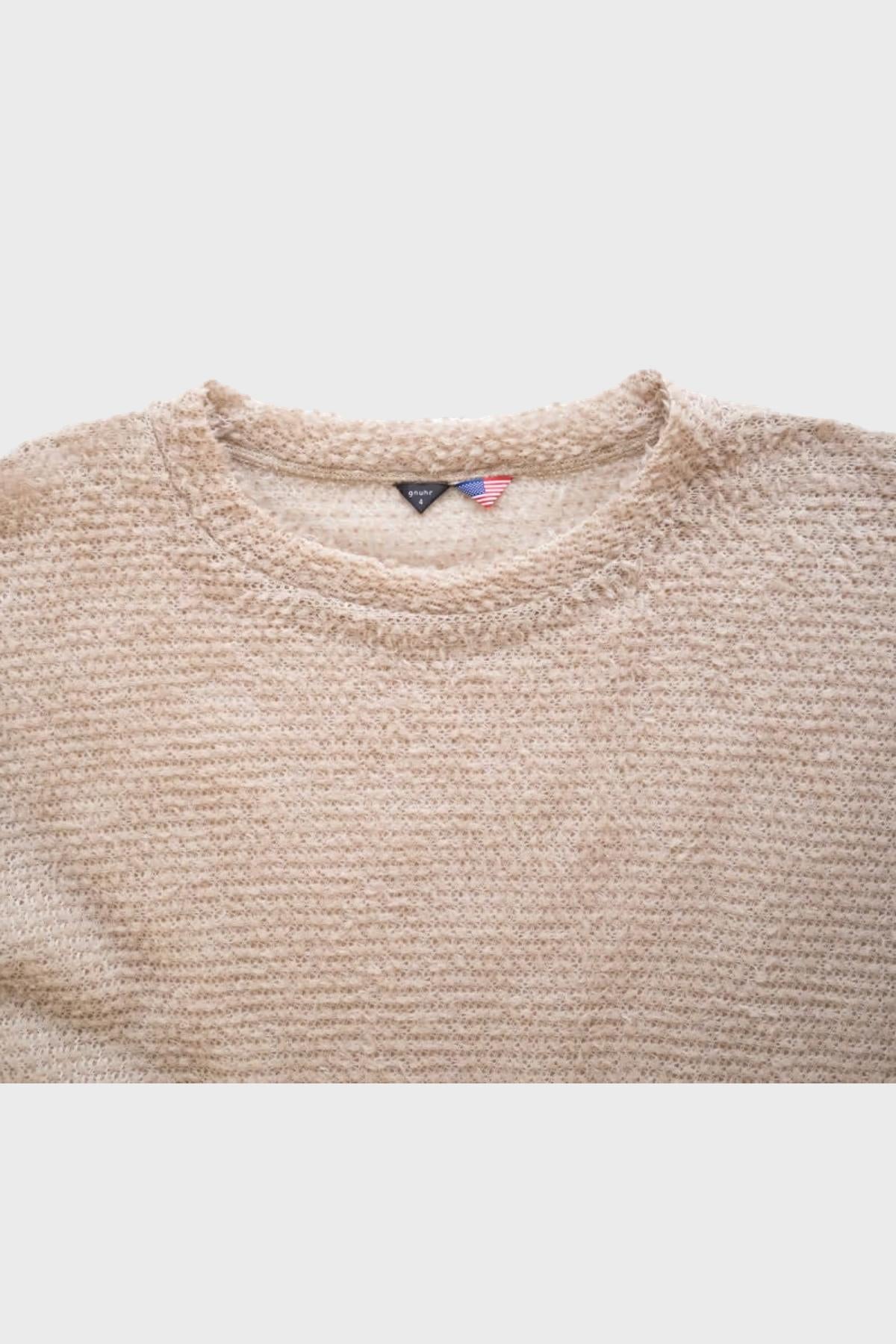 SHAG SWEATER v2.0