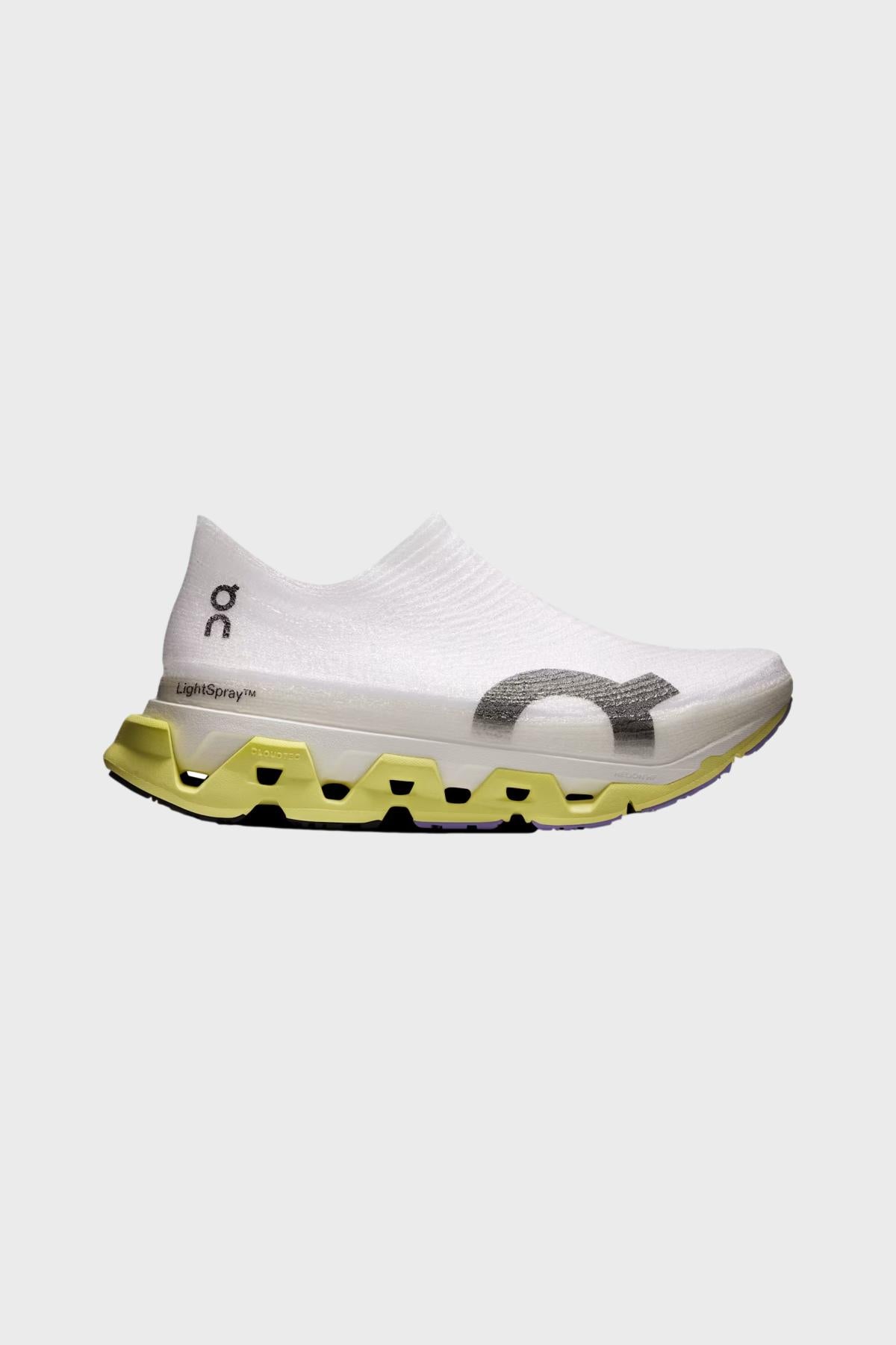 LightSpray Cloudmonster 3 Hyper