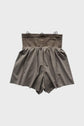 WARP SHORT SHORT LINED