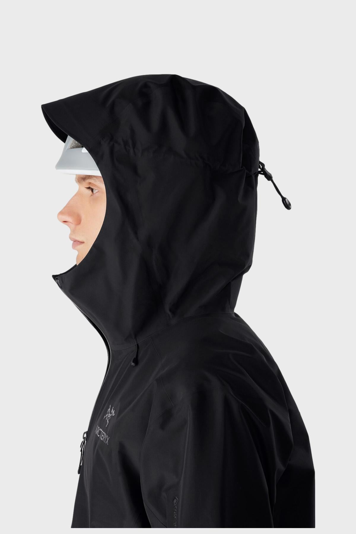 Arc'teryx アークテリクス　ベータ LT ジャケット Beta LT Jacket Arc'teryx - Veste Running | Distance – ©DISTANCE