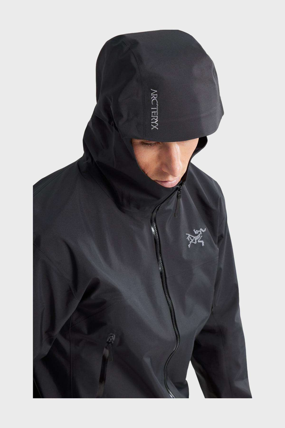 Beta Jacket