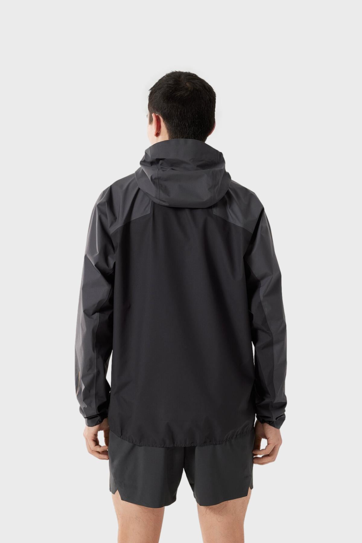 NORVAN SHELL JACKET