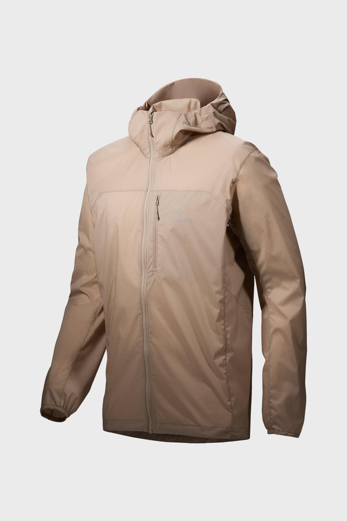 Squamish Hoody
