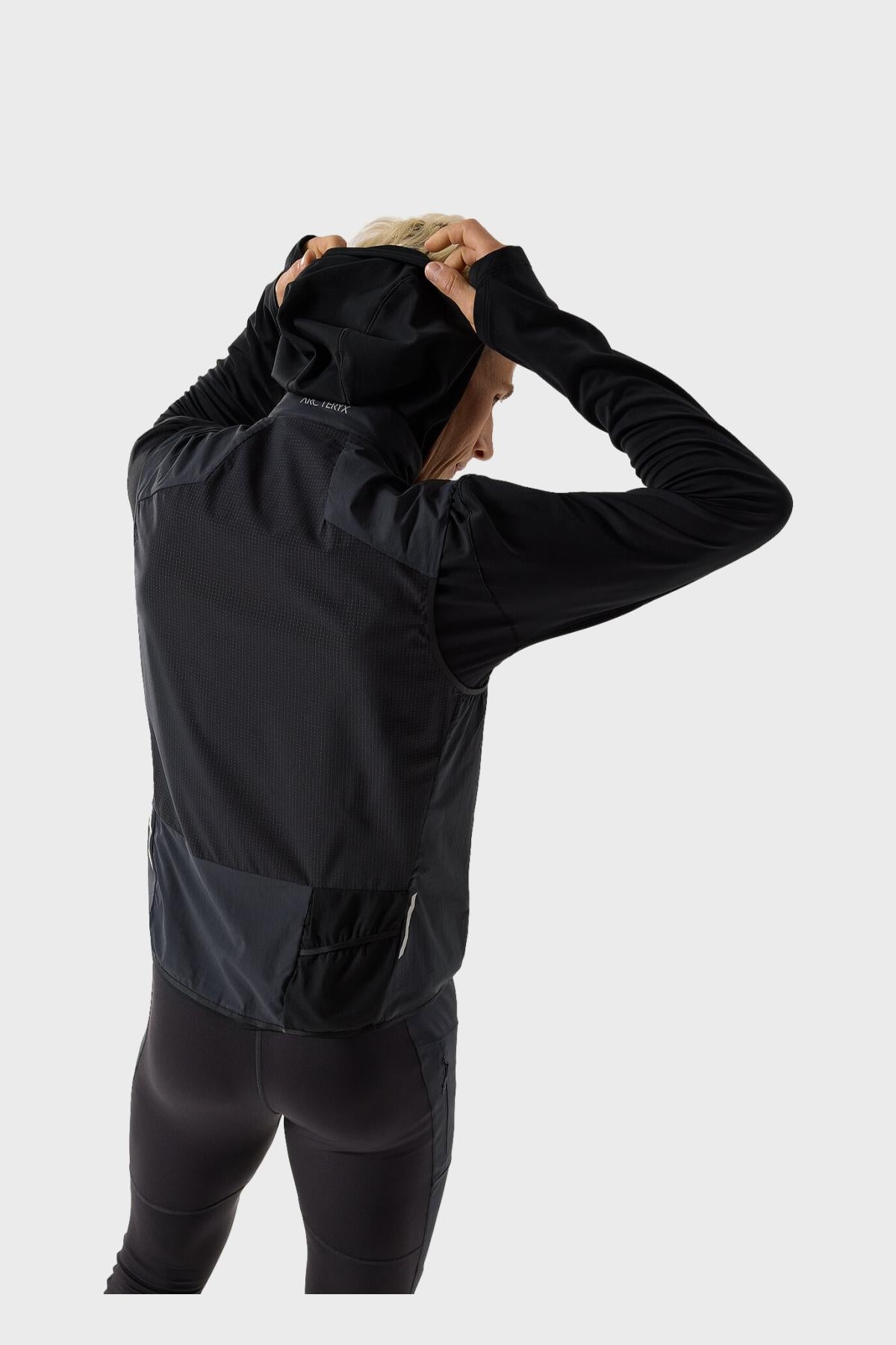 Norvan Insulated Arc'teryx - Accessoire Running | Distance