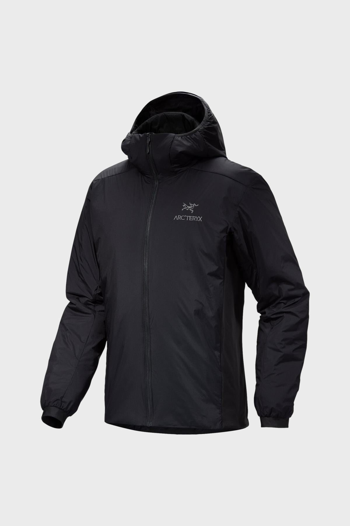 Atom Hoody