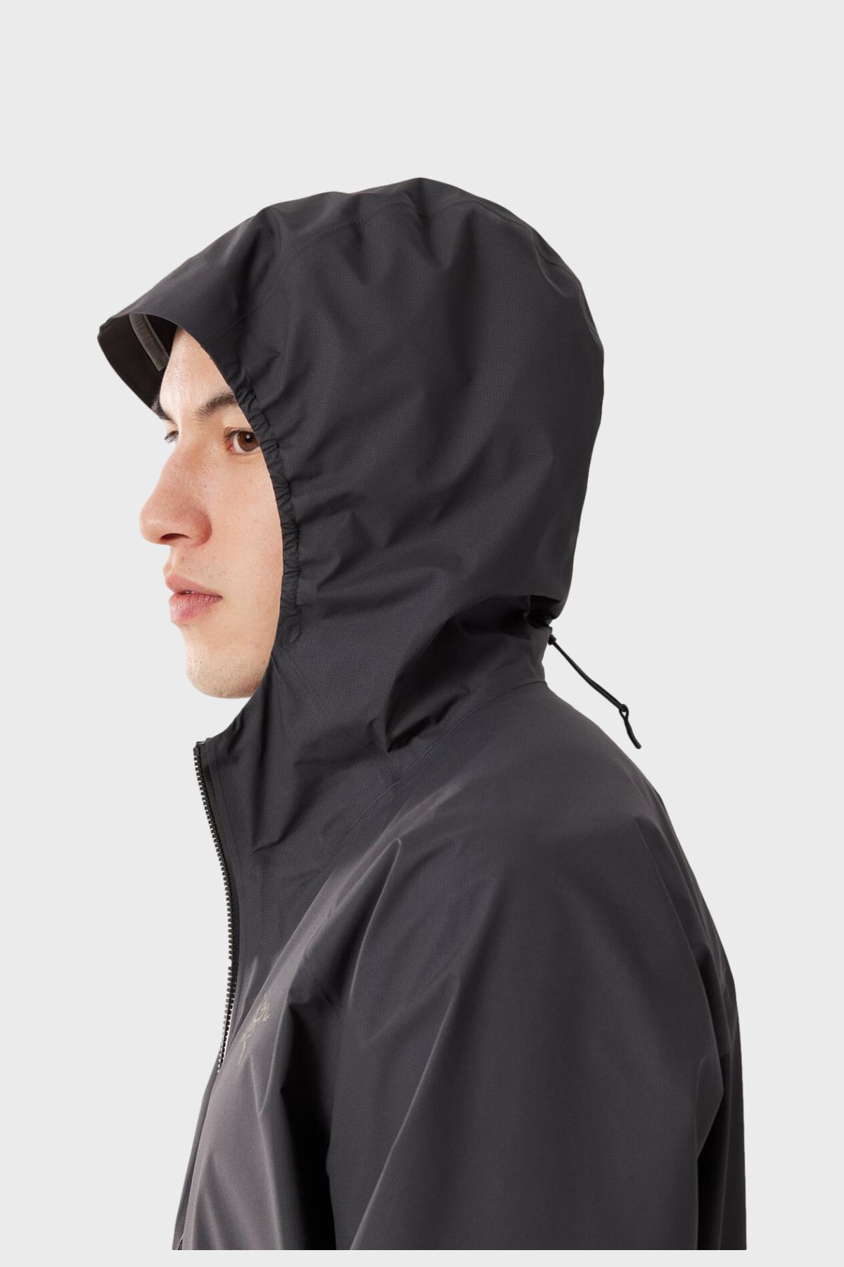 NORVAN SHELL JACKET