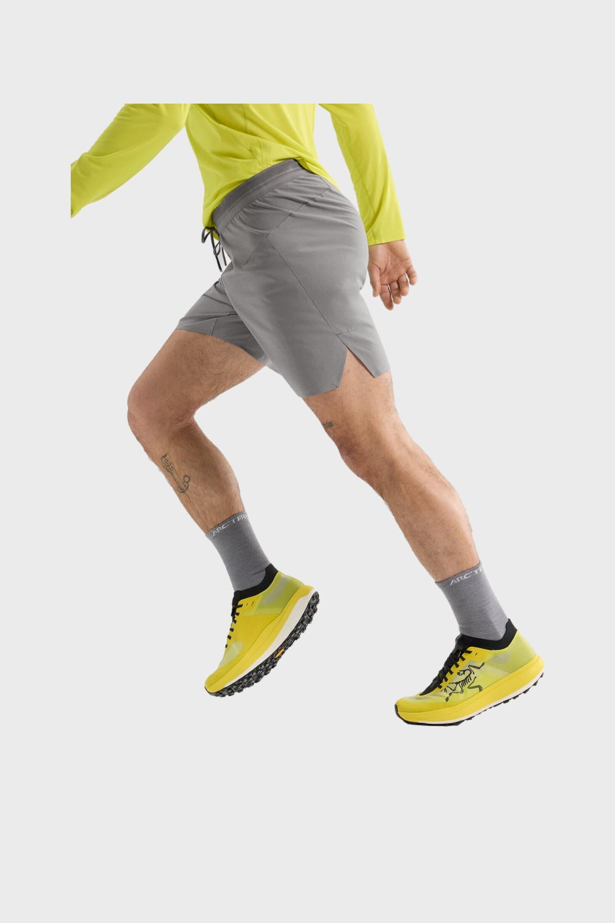 SHORT NORVAN 7