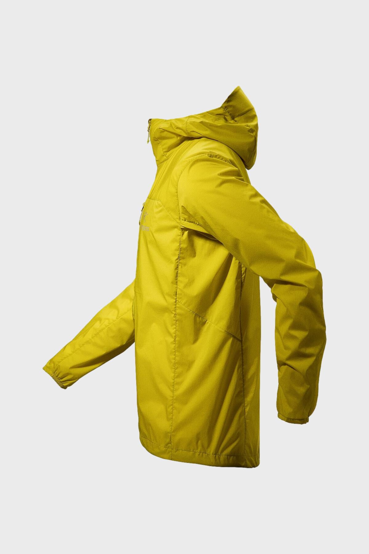Squamish Hoody