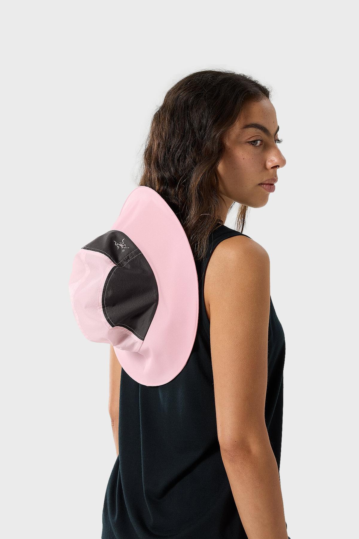 アークテリクス - エリオス ハット