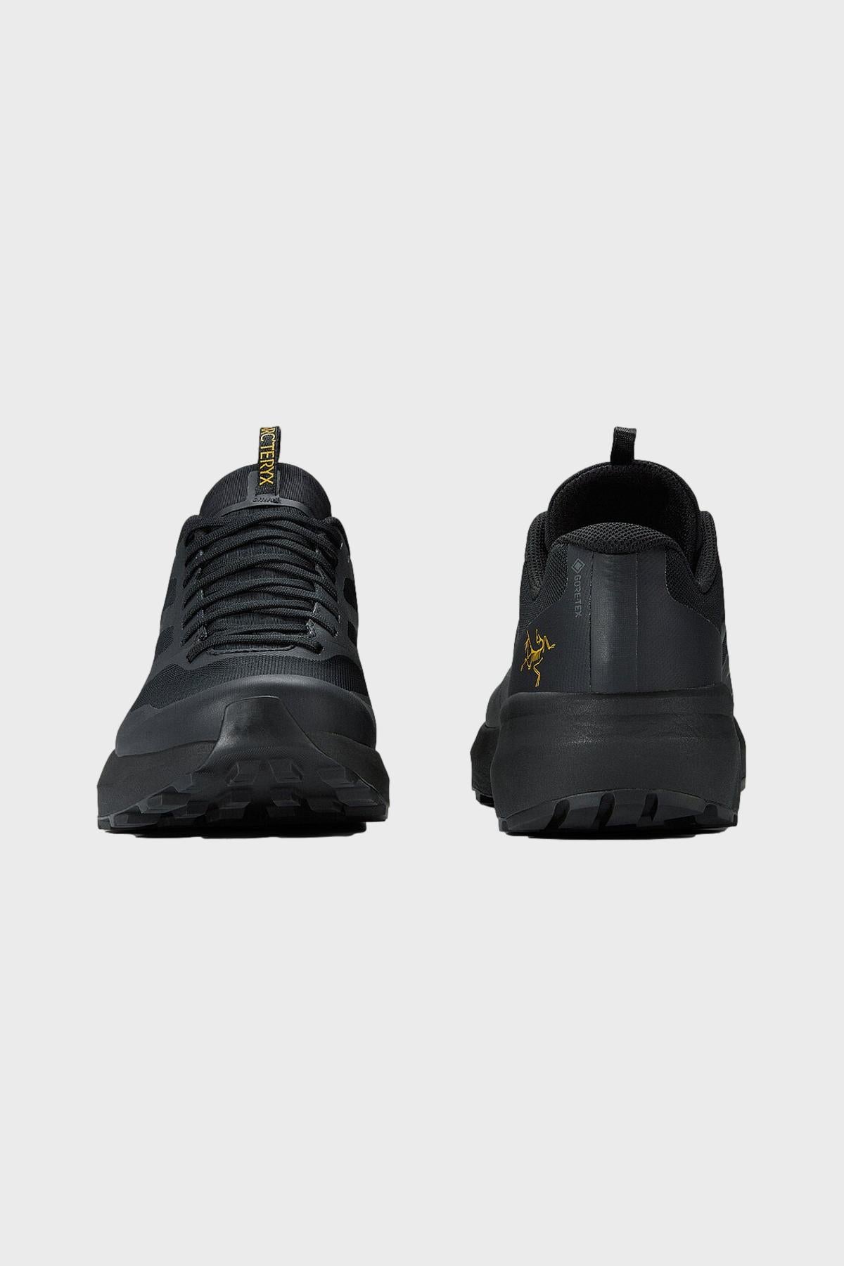 NORVAN LD 3 GTX Arc'teryx - Chaussure Trail | Distance – ©DISTANCE