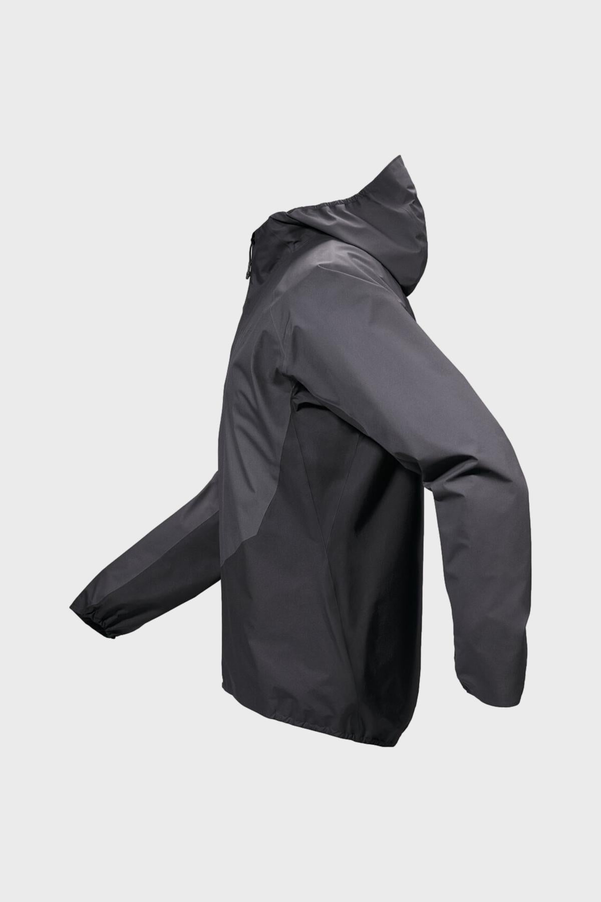 NORVAN SHELL JACKET
