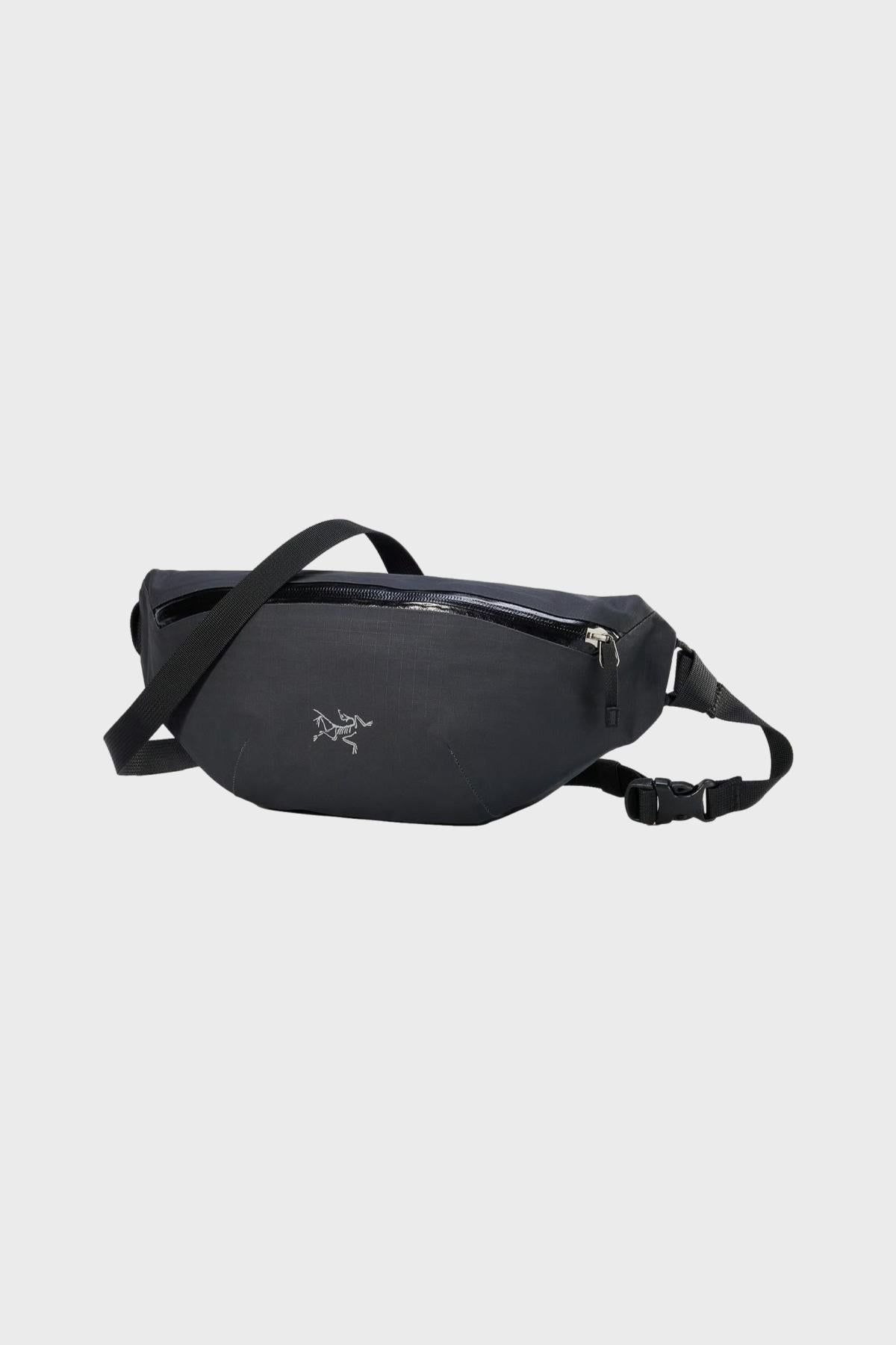 Granville Crossbody Bag
