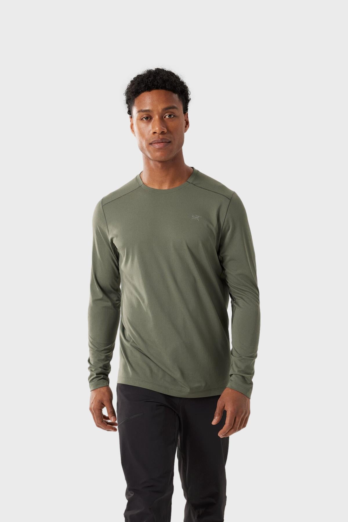 Cormac Crew LS