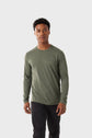Cormac Crew LS