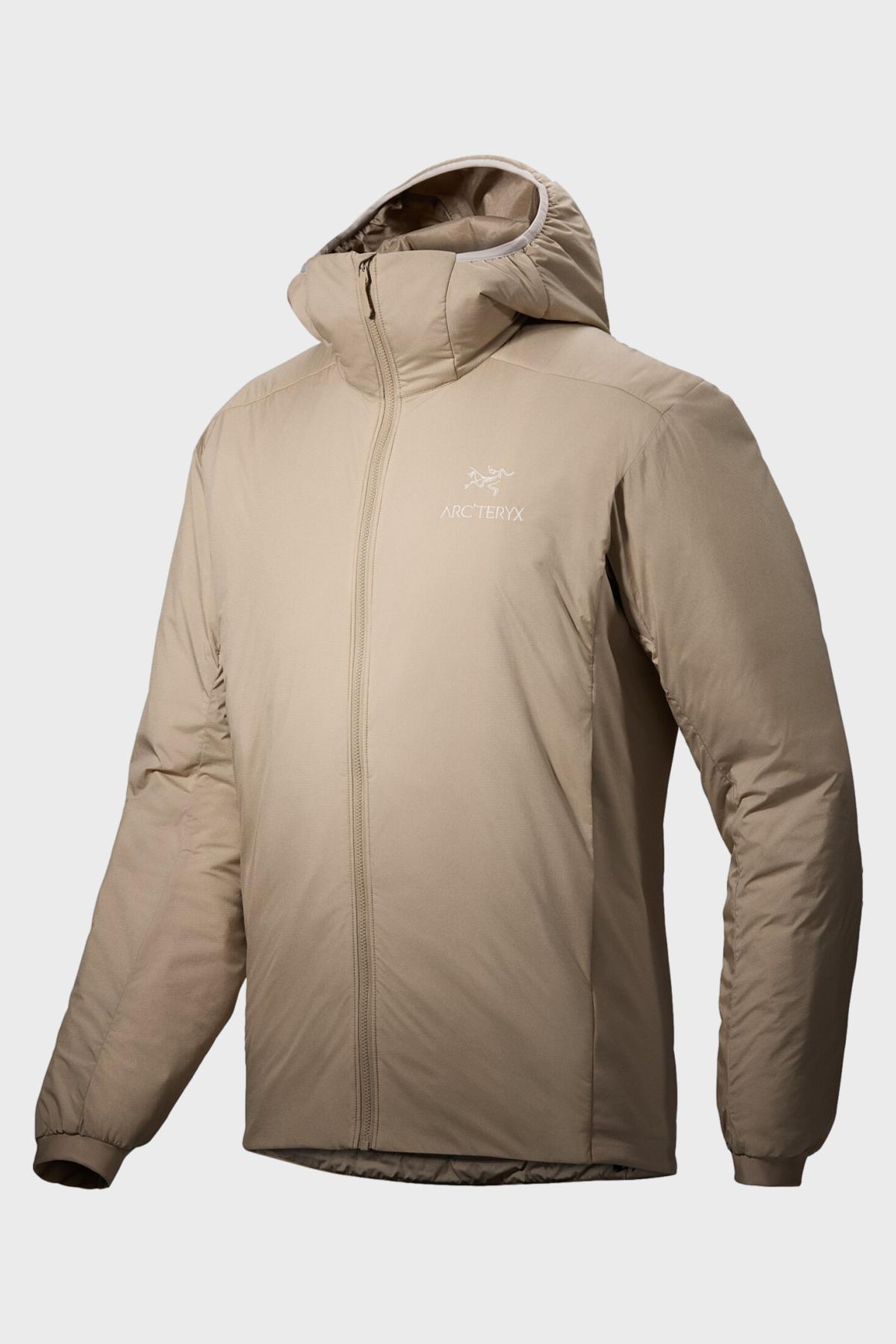 ARC'TERYX アークテリクス　AtomAR フーディー　S アトムar アークテリクス - アトム フーディ - DISTANCE