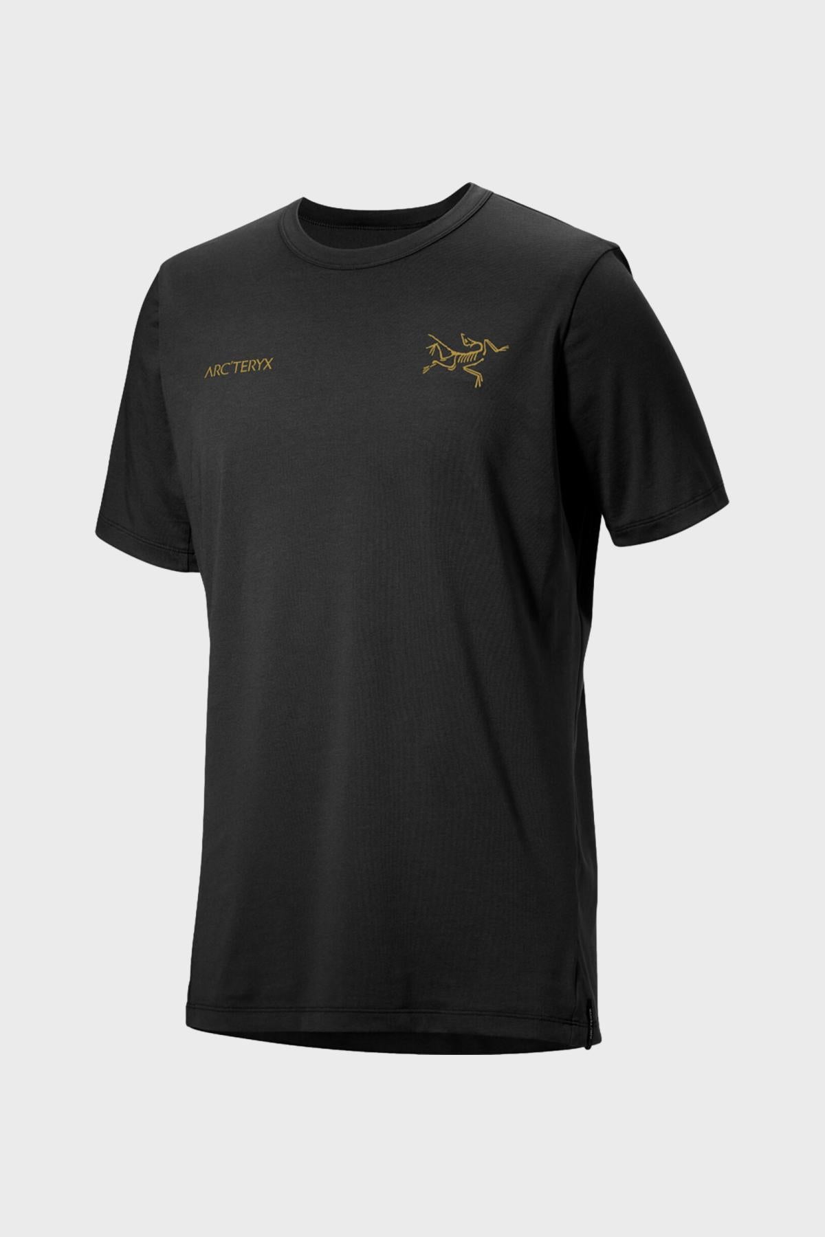 ARCTERYX - Captive Split SS T-shirt