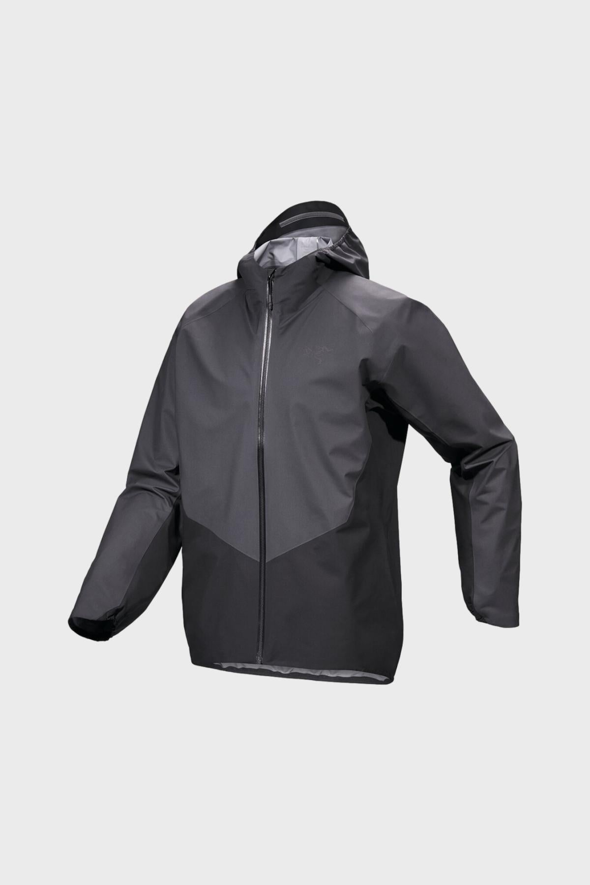 NORVAN SHELL JACKET