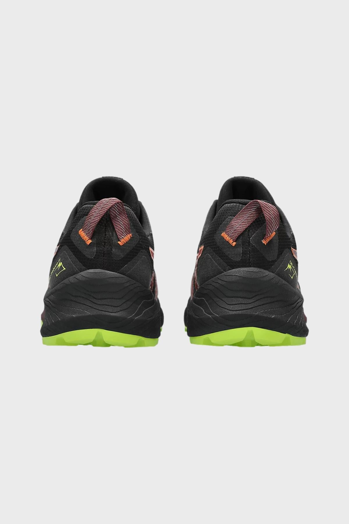 ⑨ asics GEL-Trabuco 11 GTX　アシックス　ランニング アシックス - GEL-TRABUCO 11 GTX - DISTANCE