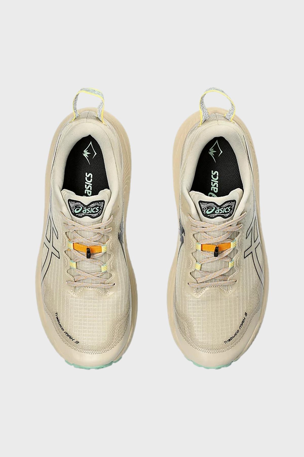 TRABUCO MAX 3 Asics - Chaussure Trail | Distance – ©DISTANCE | For