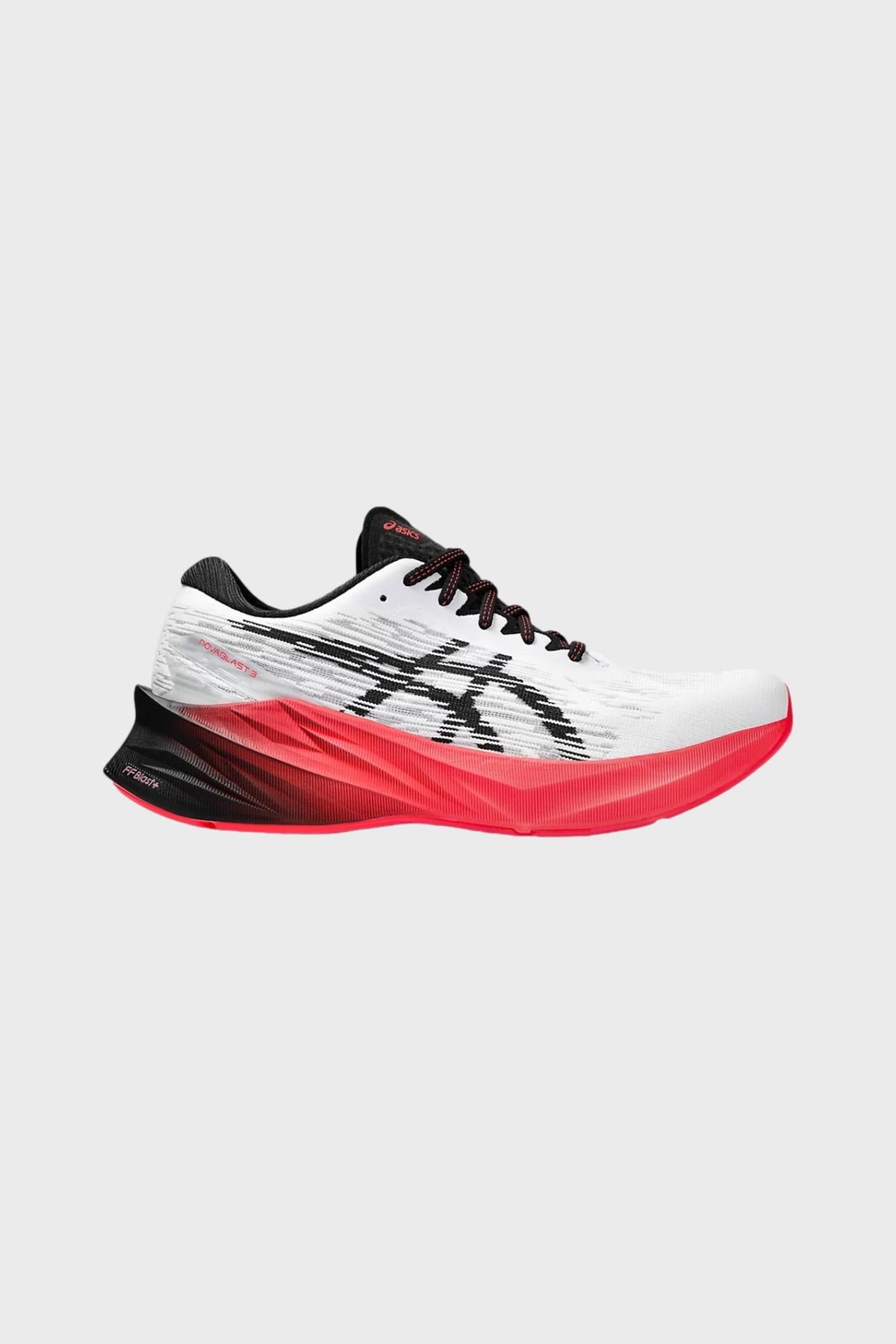 エルドレッソ ノバブラスト3 28.0 ELDRESO NOVABLAST3 Asics Novablast 3 Review