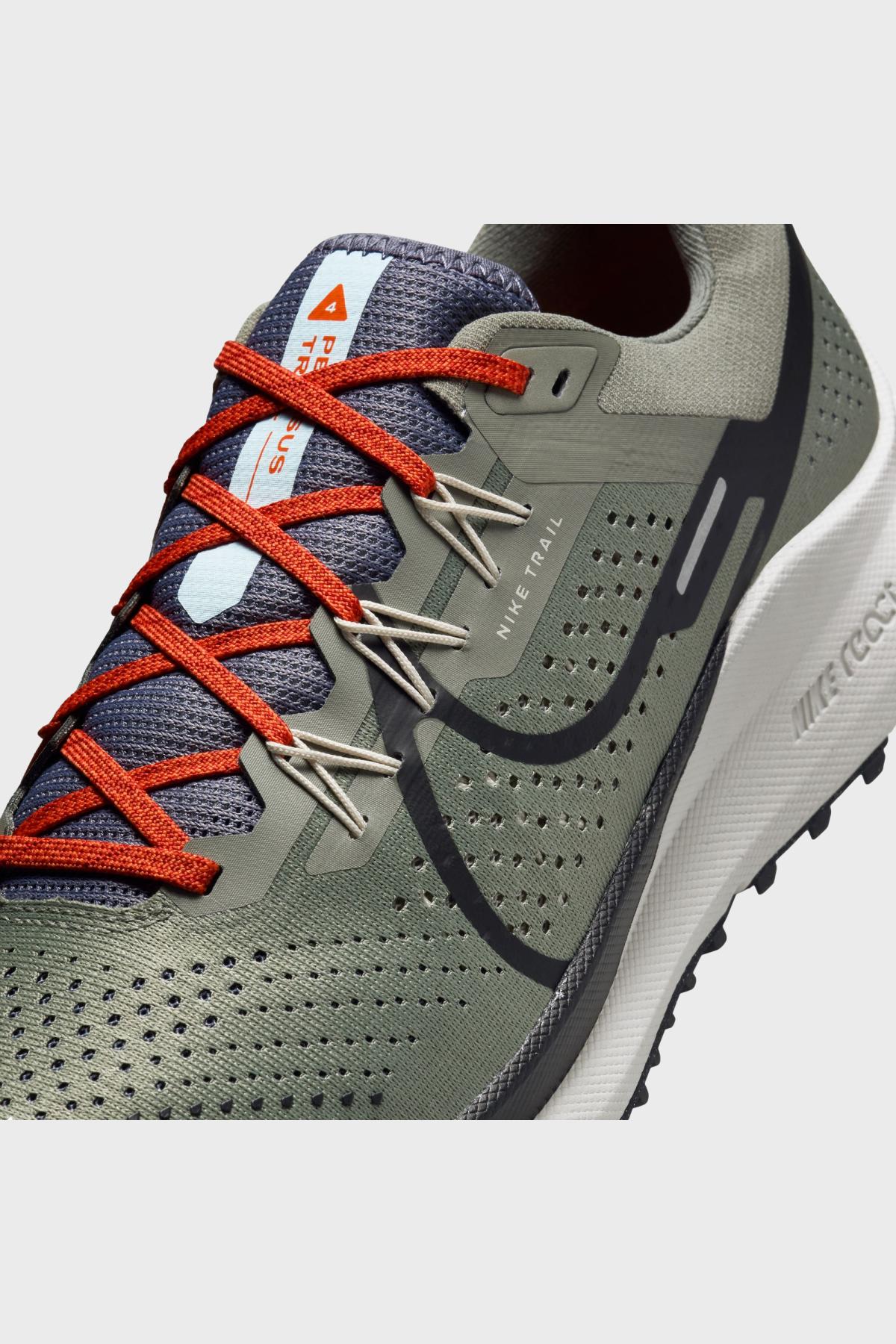 React Pegasus Trail 4 Nike - Chaussure Trail | Distance